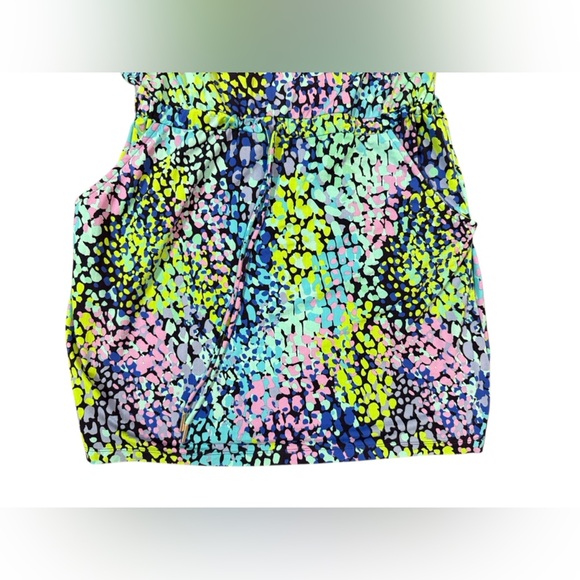 IBKUL Women's UPF 50+ Icefil Cooling Sleeveless Drawstring Camille Dress Size M - Picture 5 of 8